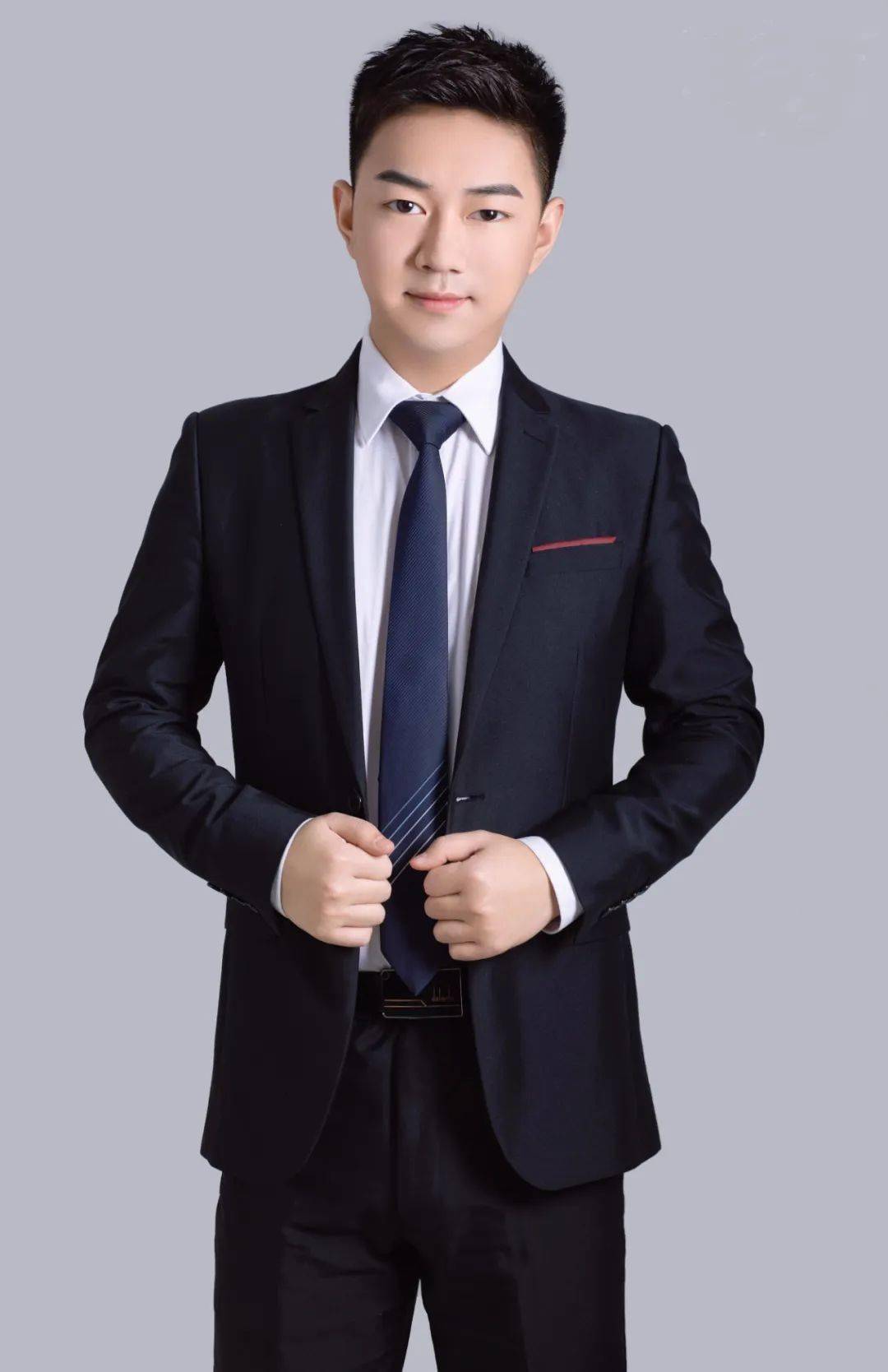 刘长明 项目运营总监